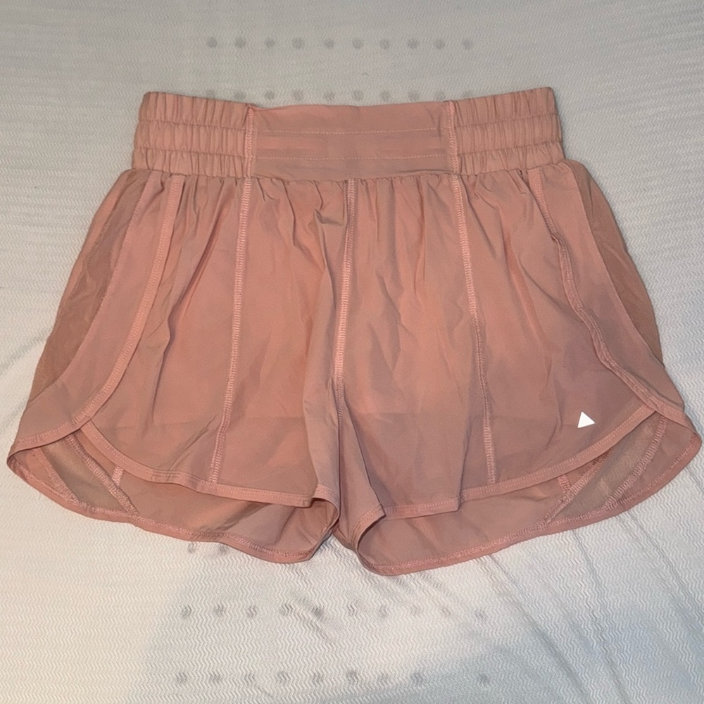 Balance Athletica Breeze Shorts